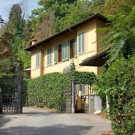 Villa Porta Romana - Family Country House In The Heart Of Флоренція Екстер'єр фото