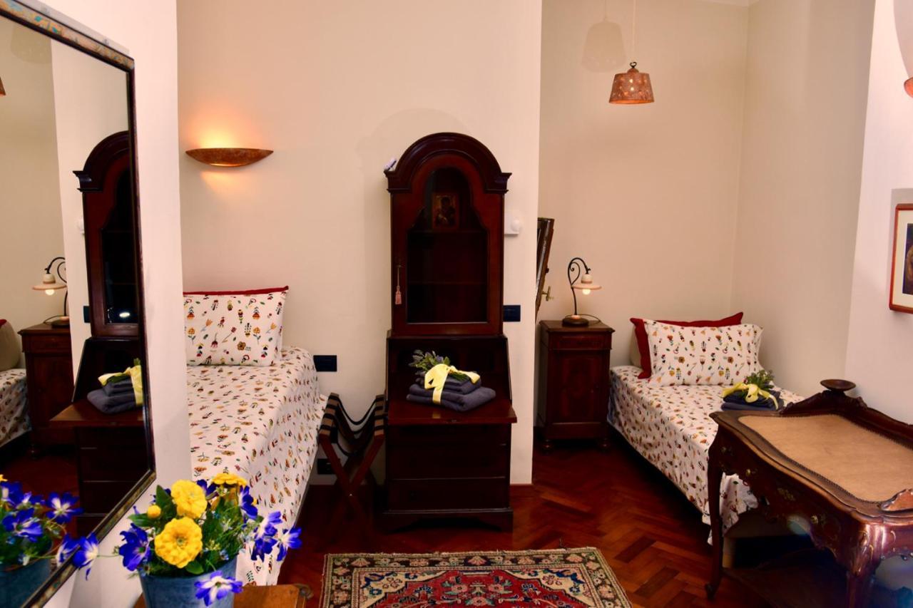 Villa Porta Romana - Family Country House In The Heart Of Флоренція Екстер'єр фото
