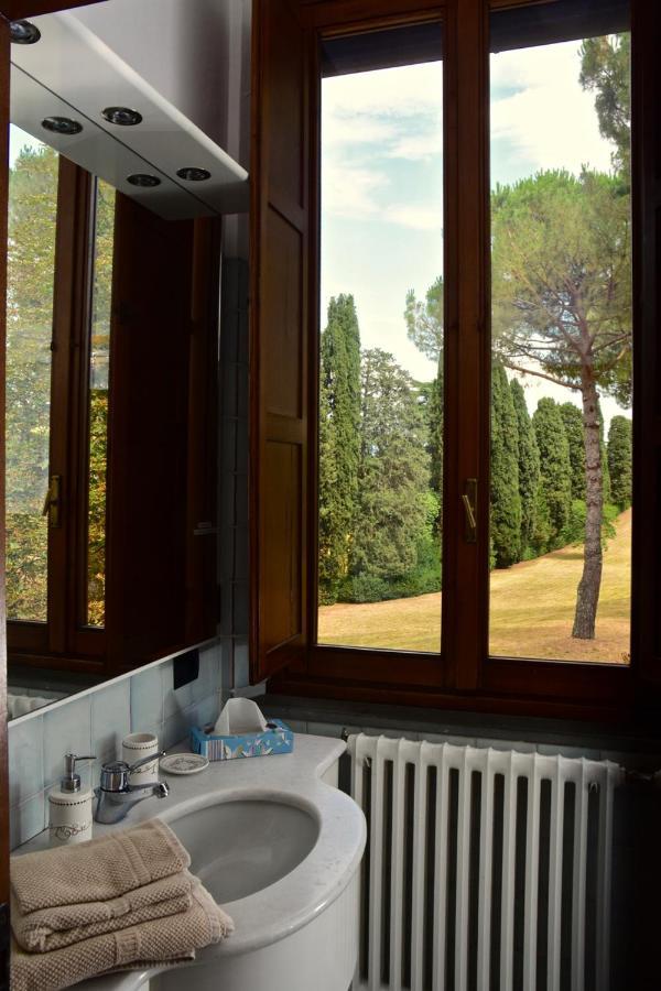Villa Porta Romana - Family Country House In The Heart Of Флоренція Екстер'єр фото