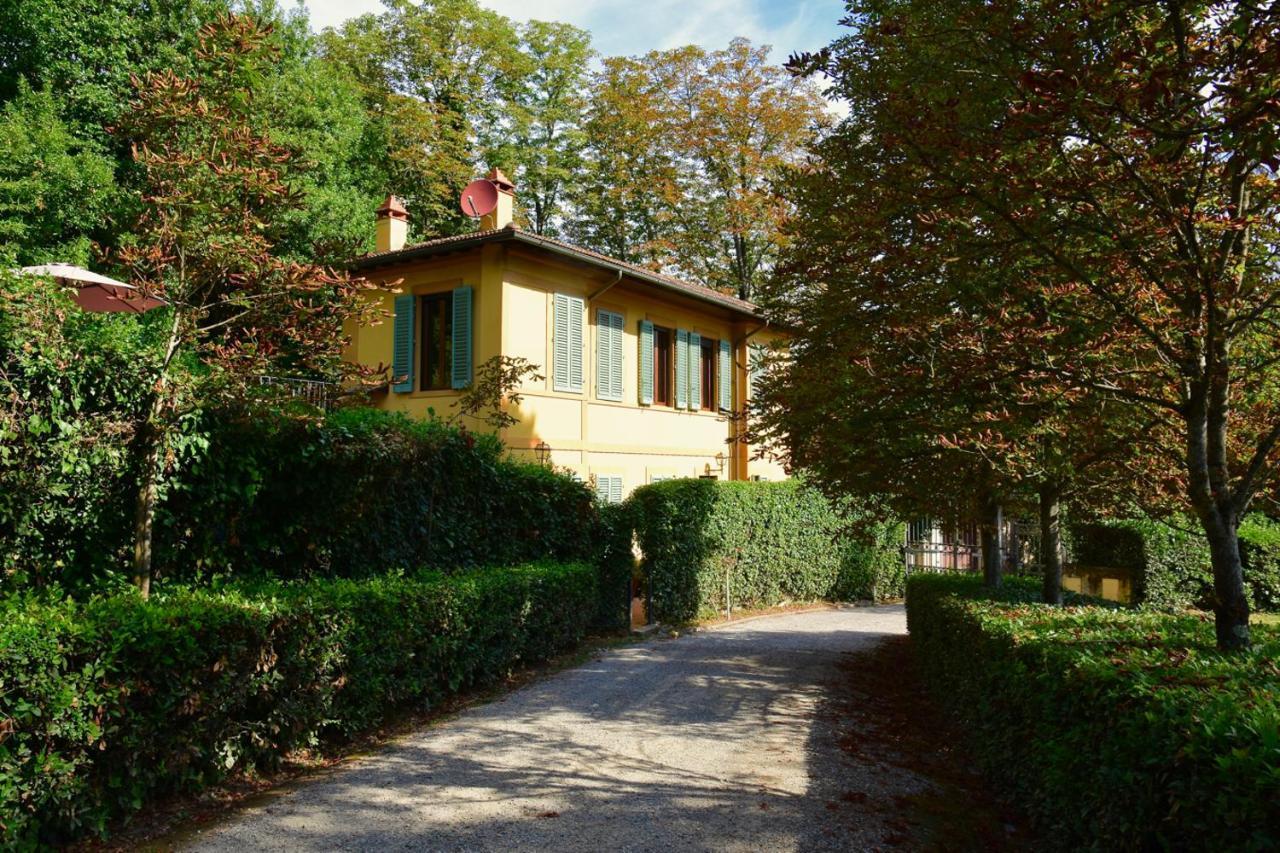 Villa Porta Romana - Family Country House In The Heart Of Флоренція Екстер'єр фото