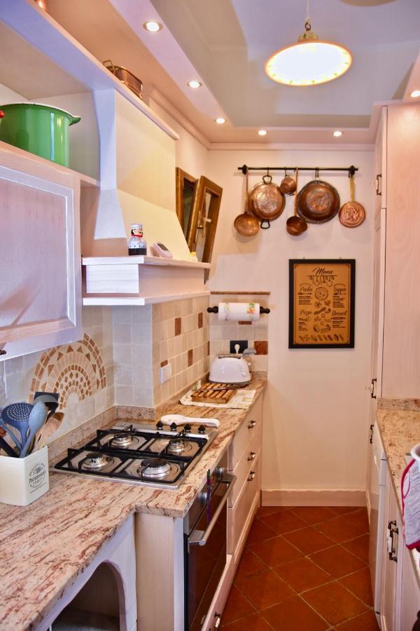 Villa Porta Romana - Family Country House In The Heart Of Флоренція Екстер'єр фото