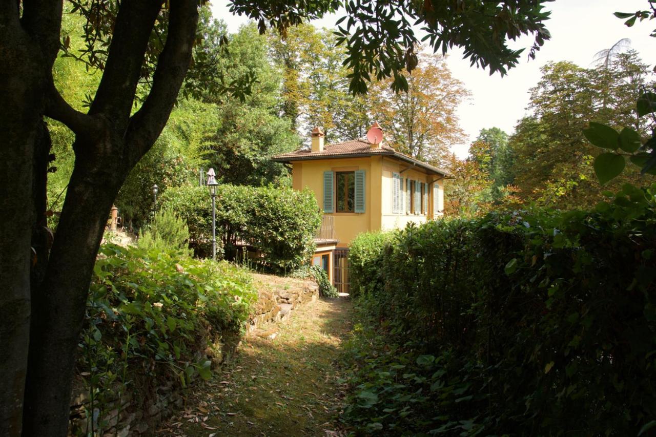 Villa Porta Romana - Family Country House In The Heart Of Флоренція Екстер'єр фото
